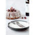 MASTERCLASS Pastry Stainless Fork 4 Units