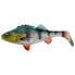 SAVAGE GEAR 4D Perch Shad Soft Lure 94g 200 mm 9 units