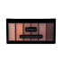 Gabriella Salvete Nude Eyeshadow Palette 12,5 g lidschatten für Frauen