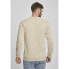 URBAN CLASSICS Basic Terry Crew sweatshirt