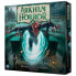 ASMODEE Arkham Horror Secretos De La Orden Board Game