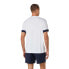 ASICS Court short sleeve T-shirt