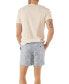 Men's The Mount Pleasants Printed 6" Performance Shorts