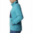 COLUMBIA Rapid Expedition™ full zip fleece