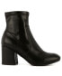 Women's Kep Dress Booties