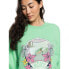 ROXY Take Yourplacea sweatshirt