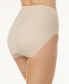 Корректирующее белье для женщин Miraclesuit womens Extra Firm Control Comfort Leg Brief 2804