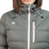 IZAS Nilo down jacket