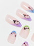 Paintlab False Nails - Flutter