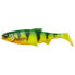 SAVAGE GEAR 3D River Roach Soft Lure 28g 140 mm 20 units