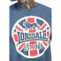 LONSDALE Lunklet short sleeve T-shirt