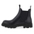 Ecco Stiefelette Grainer Chelsea Boot