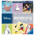 Игра для развития памяти Disney Memory Collectors' Edition (FR)