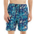 HYDROPONIC 17´ Na Frame Swimming Shorts