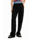 Women's Basic cargo trousers