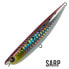 SEASPIN WTD Pro-Q Topwater Stickbait 11g 90 mm