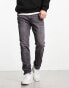 Replay Slim fit jeans in grey