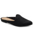 Women's Ninna Slip On Mules, Created for Macy's