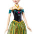 FROZEN Disney Anna Musical Doll