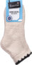 Socken mit Wolle, beige, Gr. 39-42, 1 St