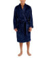 Men's Plush Pajama Robe, Created for Macy's