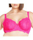 Plus Size Lara Underwire Bra