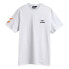 HUMMEL Hive Mason short sleeve T-shirt