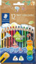 Staedtler Staedtler Noris Colour Jumbo, Multicolour, 12 pc(s)