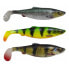 SAVAGE GEAR 4D Herring Shad Soft Lure 28g 160 mm 20 units