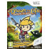 NINTENDO GAMES Wii Draw To Life 2