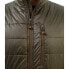 GRAFF Quilted Outdoor Jacket