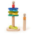 TEGU Magnetic Floating Stacker