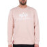 ALPHA INDUSTRIES Basic Sweatshirt