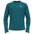 ODLO Run Easy Warm long sleeve T-shirt