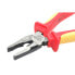 STEIN Universal pliers with insulated handle 180 mm