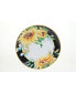 Sunflower Fields 4-Pc. Dinner Plates