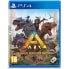 PLAYSTATION GAMES PS4 ARK: Ultimate Survivor Edition