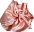 Pure Mulberry Silk Turban Rose