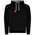 KRUSKIS I Love Camp Bicolor hoodie