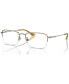 Men's Eyeglasses, BB1109 55