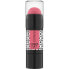 Румяна в стике Catrice Cheek Flirt Nº 020 Techno pink 5,5 g