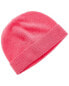 Scott & Scott London Beth's Cashmere Beanie Women's Pink