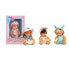 FAMOSA Surfiguits Assorted Summer Figures