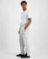 Men's Nassolmy French Terry Jogger Pants