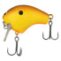 Shimano Hot Mustard MACBETH SHALLOW Crankbait (MB50SHM) Fishing