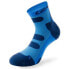 LENZ Compression 4.0 Low Half long socks