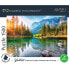 TREFL Prime Wanderlust Alps 1500 Units puzzle