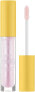 Lipgloss - Golden Rose Miss Beauty Diamond Shine 3D Lipgloss 03 - Sunkissed