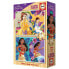 EDUCA BORRAS 2X25 Pieces Disney Princess Puzzle