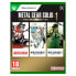 XBOX GAMES Series X Metal Gear Solid Master Collection Volumen 1